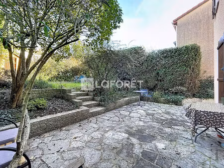 maison caluire vassieux 5 pièce(s) 87 22 m²