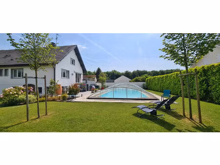 maison corcelles les citeaux 8 pièce(s) 224m2