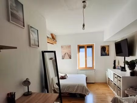 maison corps de ferme