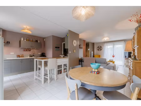 maison - 6 pieces - 130 m2