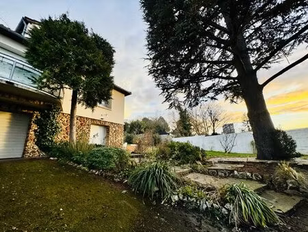 maison à l'hay-les-roses 145m²