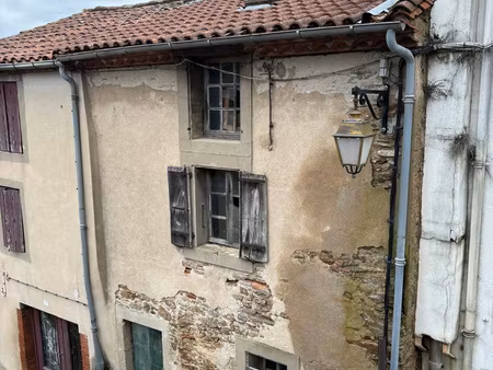 maison saint amans soult