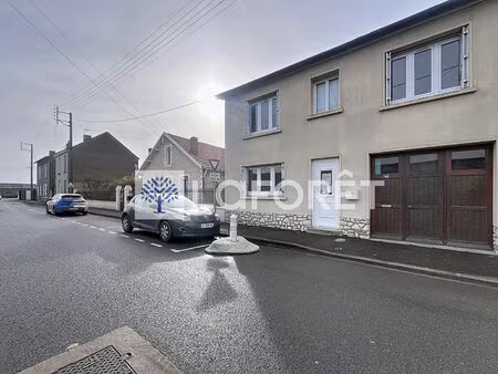 maison thouars - 87 65 m2