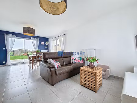 maison anetz 5 pièce(s) 88.42 m2