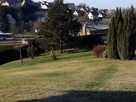 terrain 500 m² franqueville saint pierre