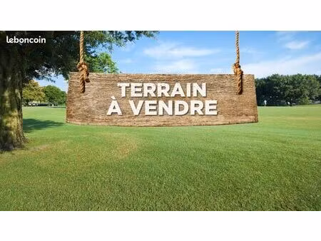 terrain 791 m² la chaussee d ivry