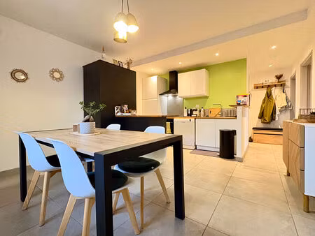 appartement aurillac - 4 pièce(s) - 58.66 m2