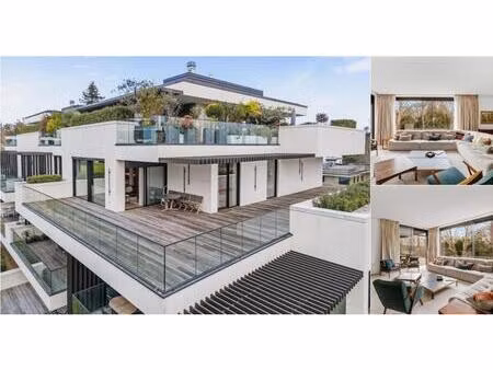 appartement à louer à avenue de tervueren 290 woluwe-saint-pierre (vbd87426)