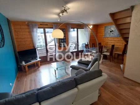 appartement thones 4 pièce(s) 72 m2