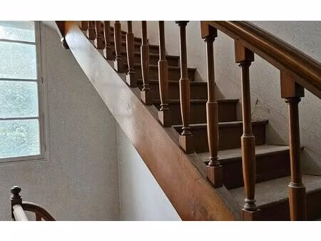 immeuble poitiers 310 m² t-13 à vendre  336 000 €