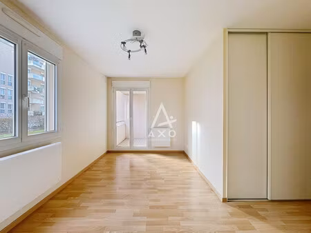 location appartement talant  31m² 2 pièces 550€ avec terrasse