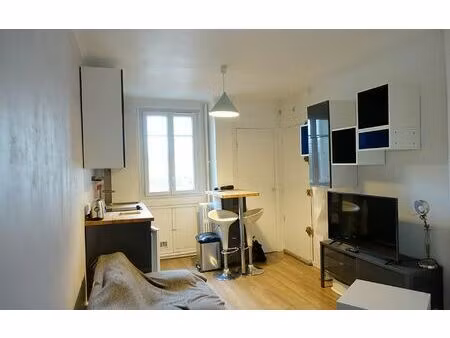 location appartement  27.5 m² t-2 à vanves  965 €