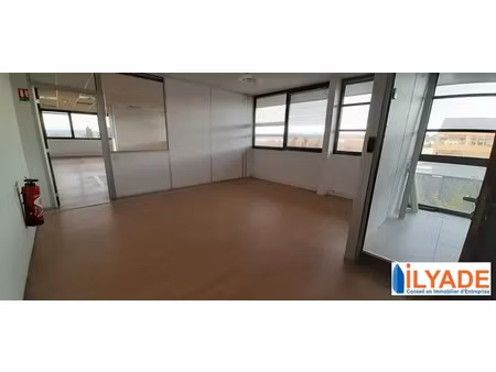 bureaux a vendre