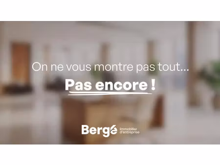 immobilier professionnel à vendre grasse