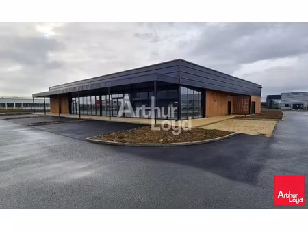 local d'activite a louer