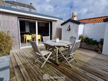 vente maison 6 pièces 150 m² la roche-sur-yon (85000)