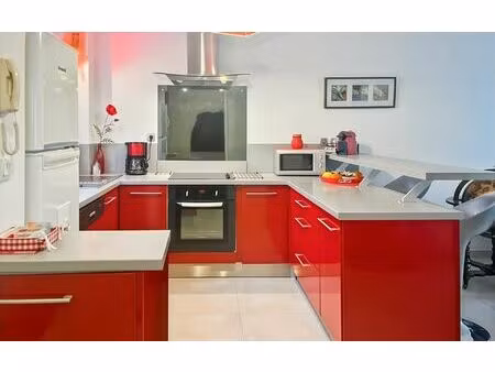 maison marseillan 77.49 m² t-4 à vendre  320 000 €