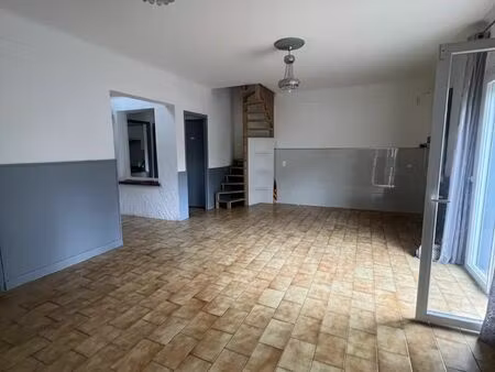 vente maison 5 pièces 95 m2 à perpignan