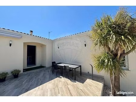 maison 4 pièces 114 m²