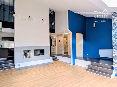 maison avec jardin seyssinet