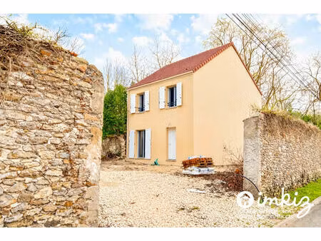 vente maison 4 pièces 93 m² touquin (77131)