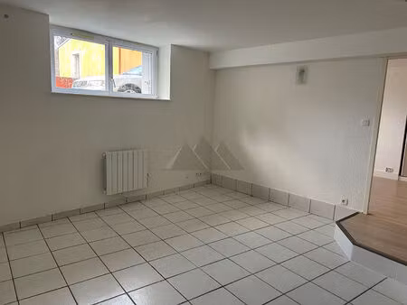 brest appartement t2 saint martin transports en commun facs