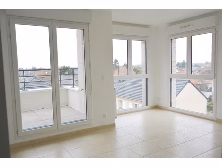 appartement de 4 pièces