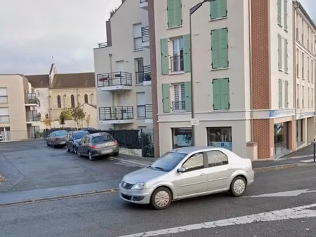 location appartement 2 pièces 43 m2 à chartres