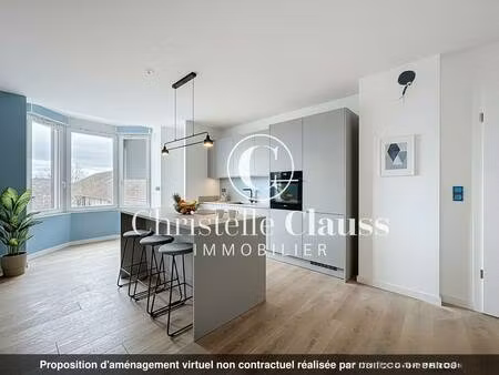 duplex à vendre - première occupation