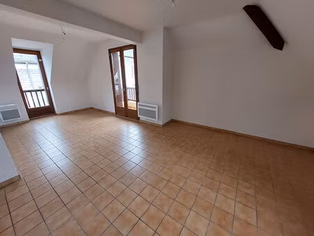 appartement espalion 3 pièce(s) 62 m2