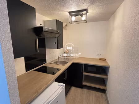 location appartement 1 pièce limoges (87000)