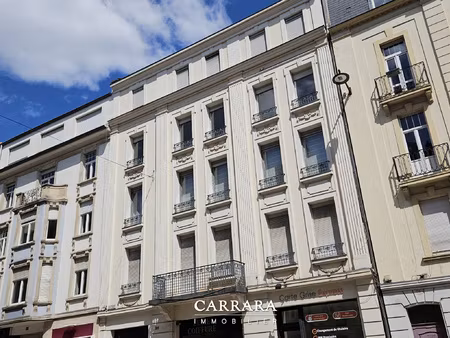 a louer appartement 4 pièces