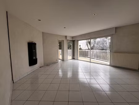 appartement t5/t6 - onet-le-chateau