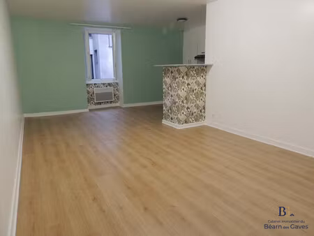 appartement à louer salies-de-bearn