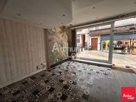 local commercial a louer