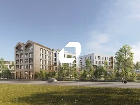 vente commerce groslay 95410