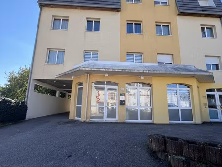 local professionel ou commercial morsbach!