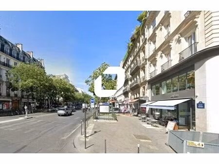 vente de murs occupes