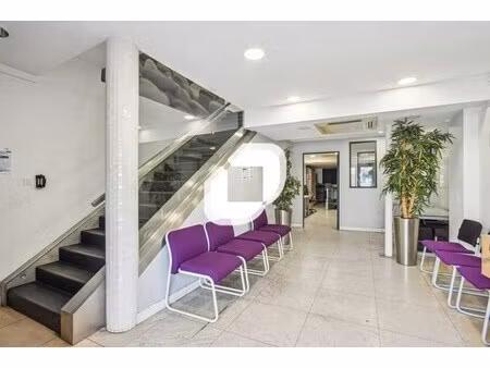 location commerce paris 75013