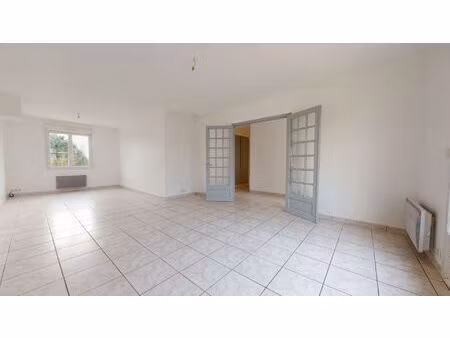 maison - saint-agnant