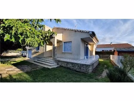 maison à louer valréas