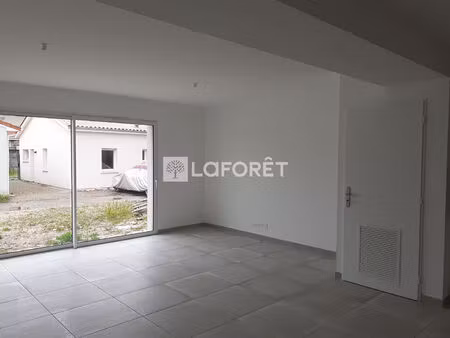 villenave d'ornon secteur chambéry maison neuve