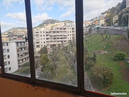 t3 65 m² – corniche andré joly