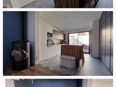 maison croix bol d’air