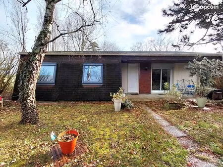 maison 4 pièces 93 m²