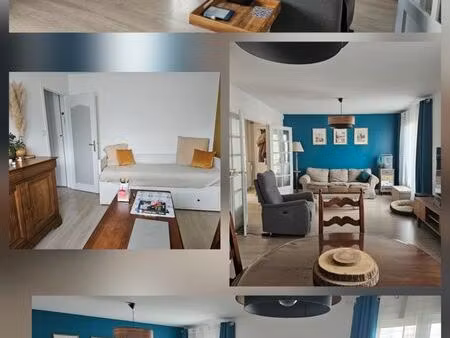 à soissons  maison individuelle avec sous-sol total semi-enterré sur terrain de 900 m²