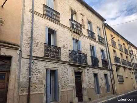 appartement 1er étage