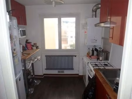 tout compris chambre meublée chu cézeaux