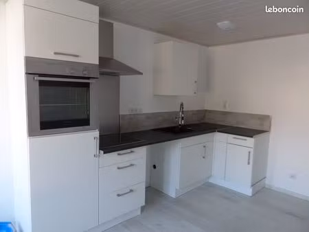 appartement f5 130 m²