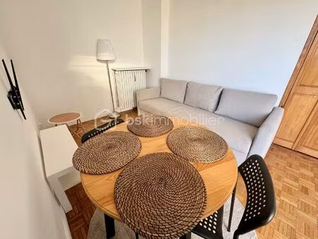 appartement de 28 15 m² à drancy
